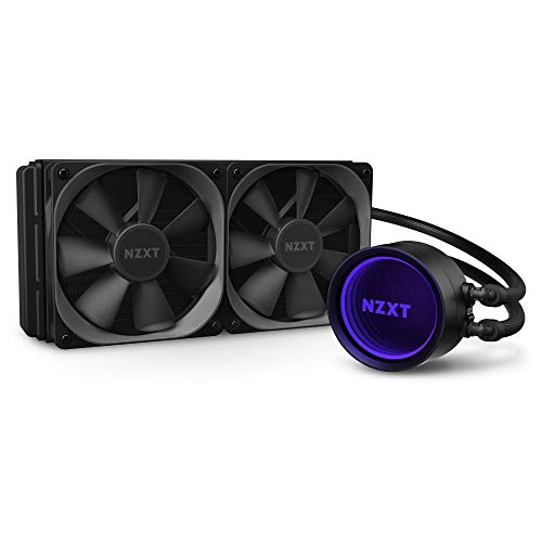 Kraken NZXT