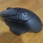 Revisión de Logitech G502 Lightspeed: excelente pero caro