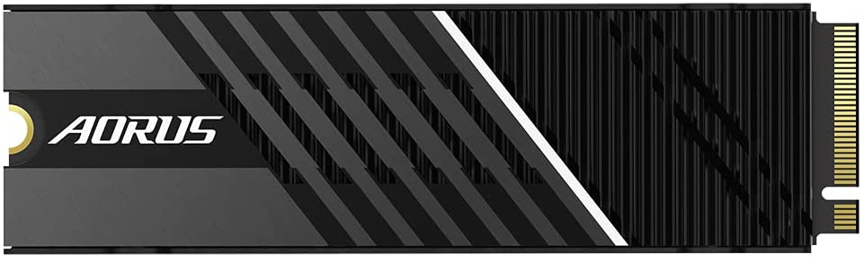 Gigabyte AORUS Gen4 7000
