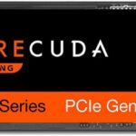Seagate FireCuda 530