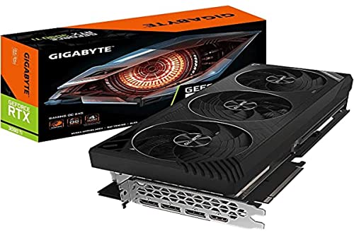 Juego GIGABYTE RTX 3090 OC-24GD