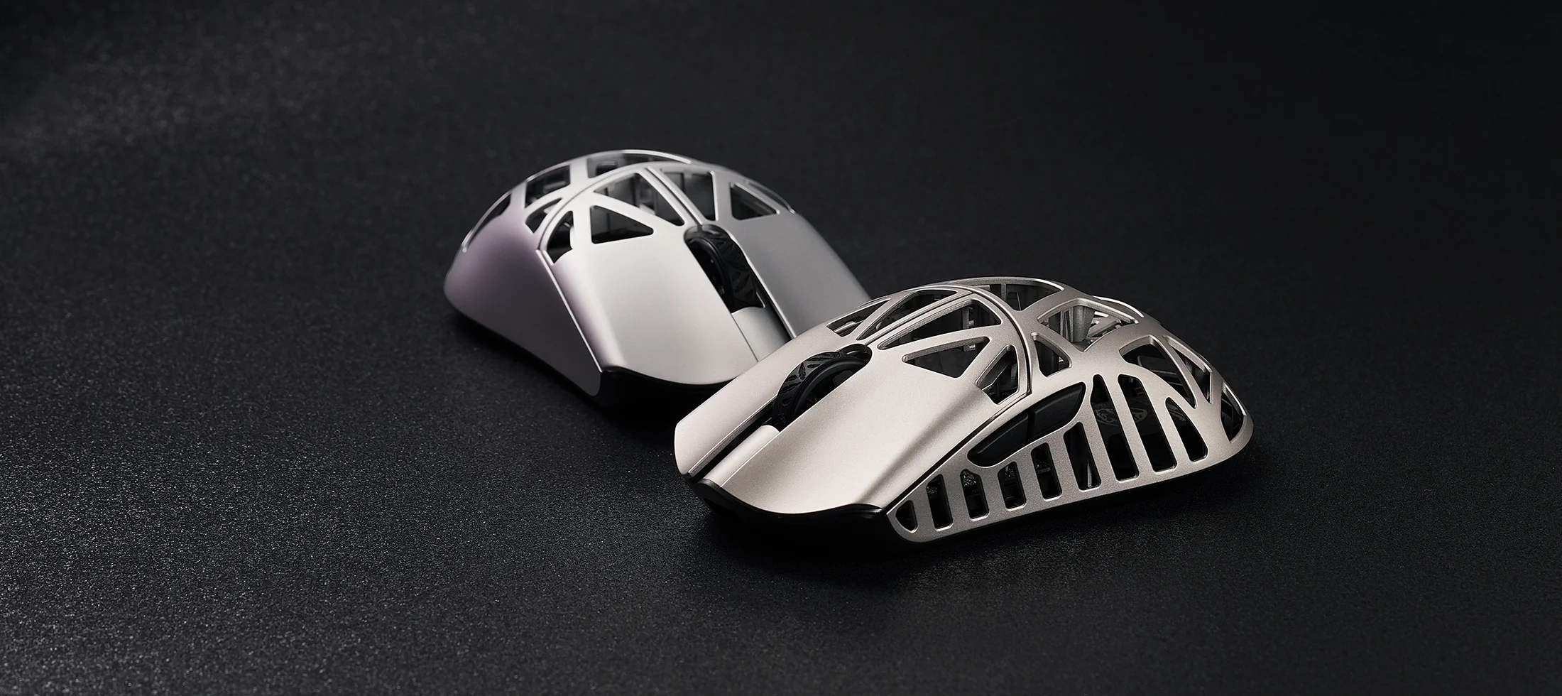 WLmouse Beast X Mini ratón gaming de magnesio ultraligero
