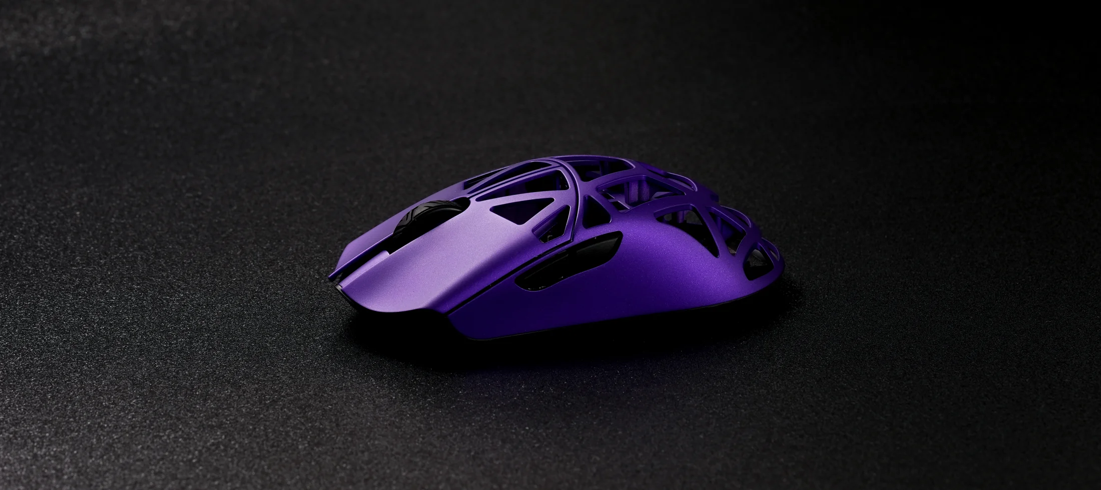 Ratón gaming de magnesio ultraligero WLmouse Beast X Max