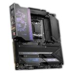 Aquí están las mejores placas base X670
