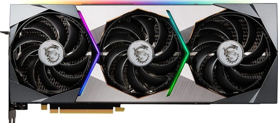 Las 5 mejores RTX 3070 Ti