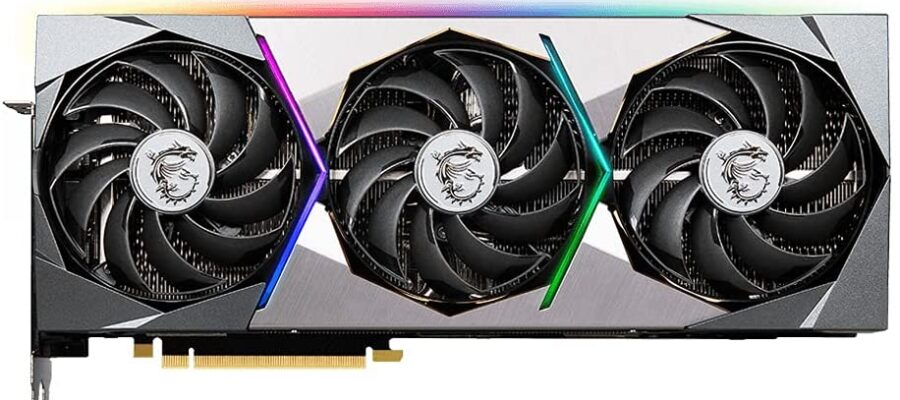 Las 5 mejores RTX 3080 Ti