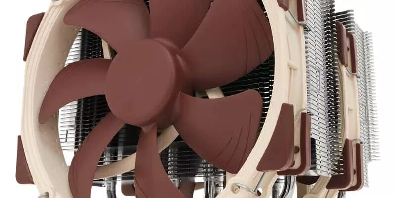 Los mejores refrigeradores para Ryzen 9 5900X