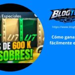 Cómo ganar créditos fácilmente en EA FC 25