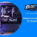 Reduce el consumo de tu PC [Tutorial] 2026
