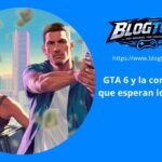 GTA 6 y la comunidad: lo que esperan los streamers