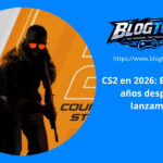 CS2 en 2026: Evaluación 3 años después del lanzamiento