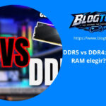 DDR5 vs DDR4: ¿qué tipo de RAM elegir? julio 2026