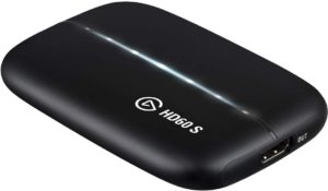 Captura ELGATO