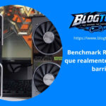 Benchmark RTX 3060: ¡lo que realmente tiene en su barriga! julio 2026