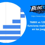 7600X vs 12900K: ¿Cuál funciona realmente mejor en los juegos? 2026