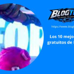 Los 10 mejores juegos gratuitos de PlayStation