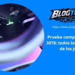 Prueba comparativa RTX 3070: todos los resultados de los juegos