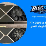 RTX 3090 vs RTX 3090 Ti: ¿cuál elegir? julio 2026